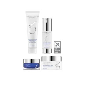 Daily Skincare Program