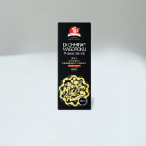 Dr. Ohhira MAGOROKU box, 50 ml