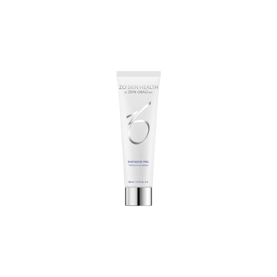Enzymatic Peel