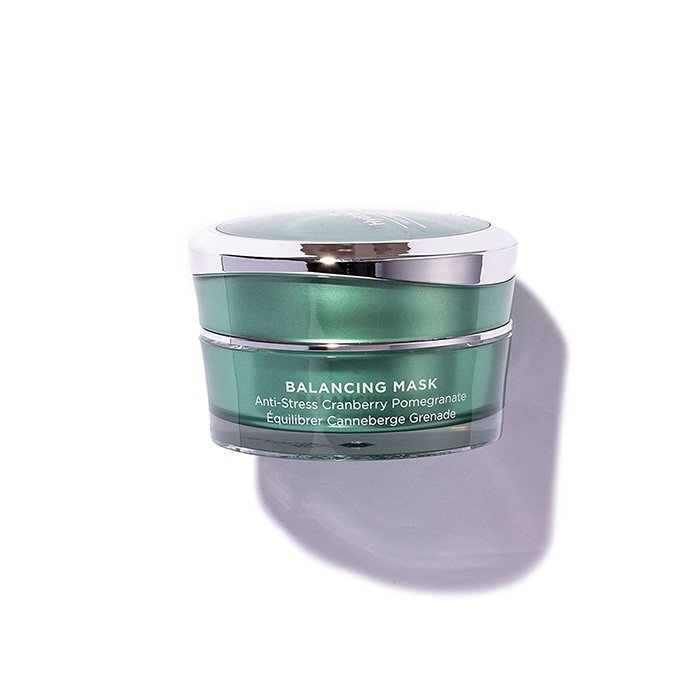 HydroPeptide Balancing Mask – Anti-Stress Cranberry & Pomegranate