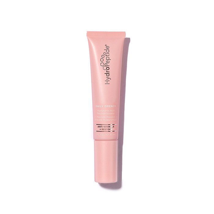 HydroPeptide Daily Drench – Hyaluronic & Peptide Booster