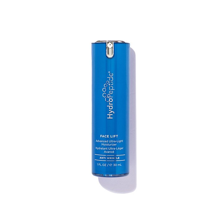 HydroPeptide Face Lift – Advanced Ultra-Light Moisturizer