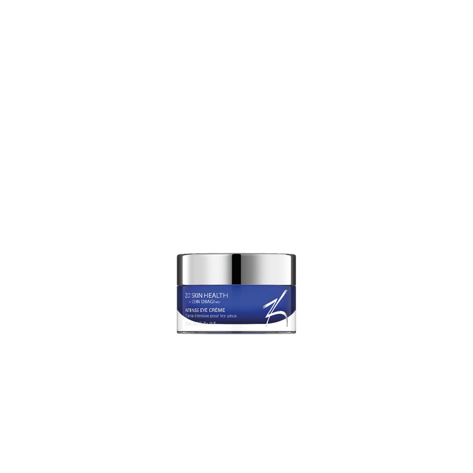 Intense Eye Crème