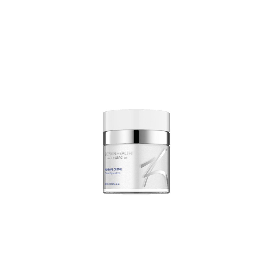 Renewal Crème