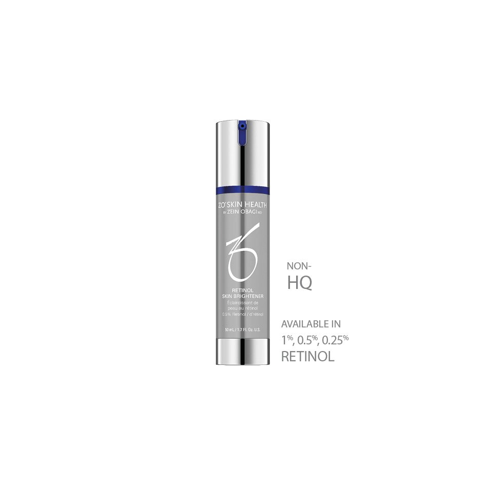 Retinol Skin Brightener 0.5%