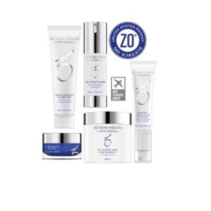 Skin Normalizing System