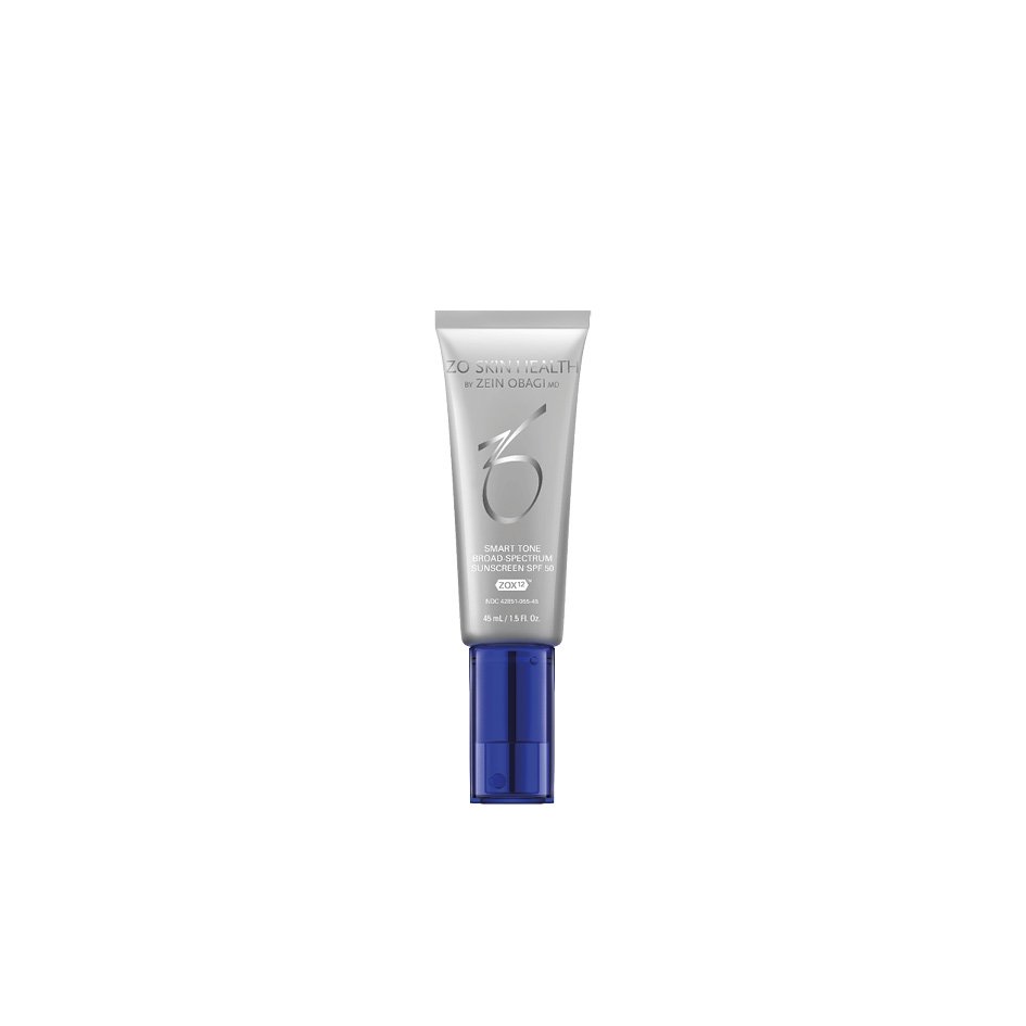 Smart Tone Broad-Spectrum SPF 50