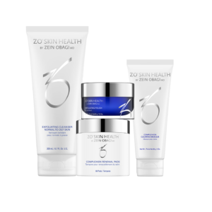 ZO® Complexion Clearing Program